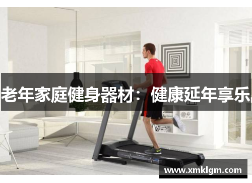 老年家庭健身器材：健康延年享乐