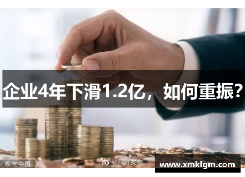 企业4年下滑1.2亿，如何重振？