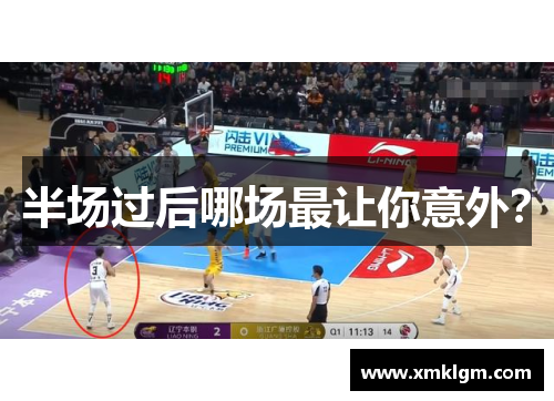 半场过后哪场最让你意外？
